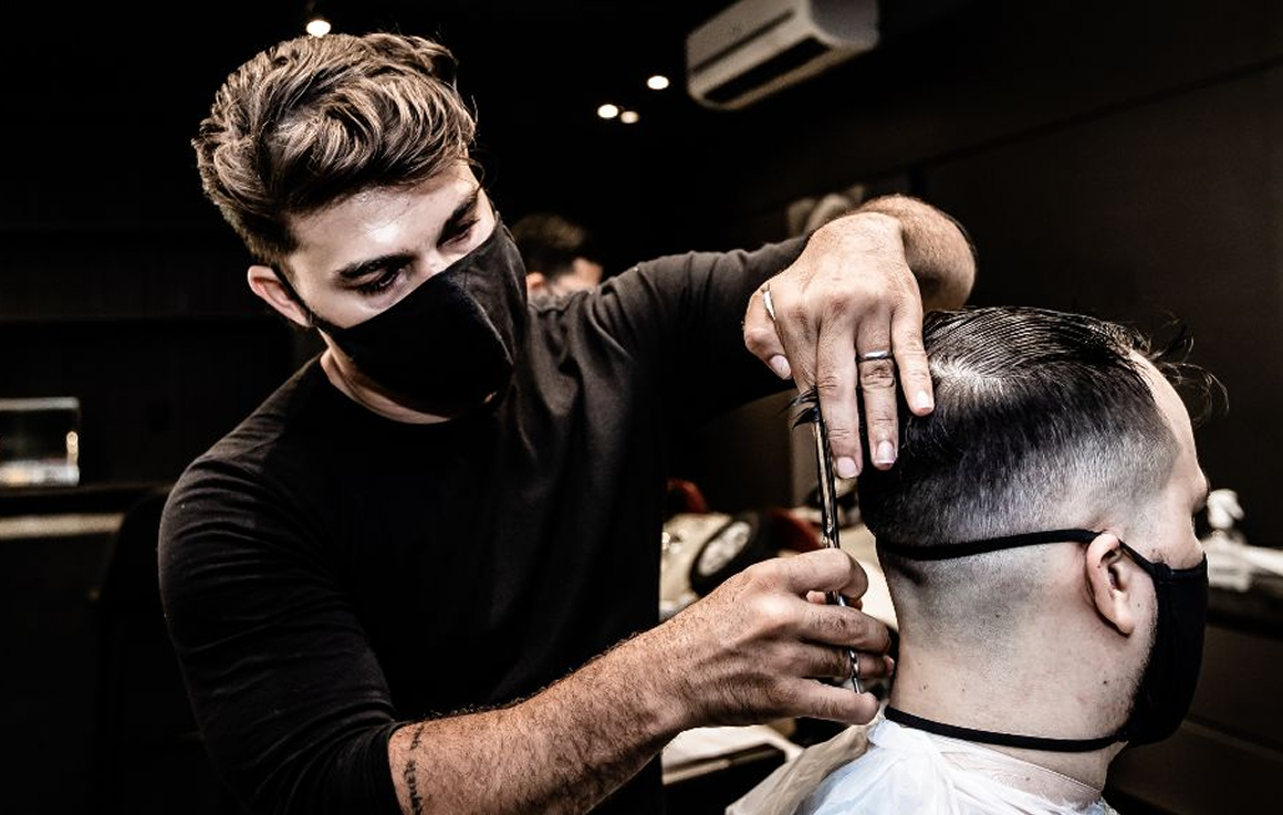 Aromatherapy Signature Massage