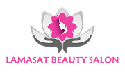 Lamasat Beauty Salon Logo